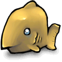 fish-yellow