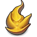 flame