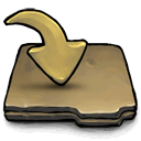 folder-arrow