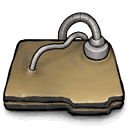 folder-connected