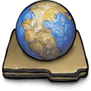 folder-globe