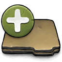 folder-plus