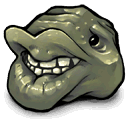 frog