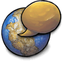 globe-bubble