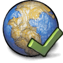 globe-check