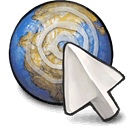 globe-cursor