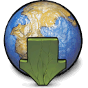 globe-down-arrow-big