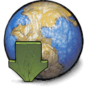 globe-downarrow