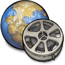 globe-filmroll