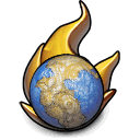 globe-fire