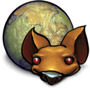 globe-green-fennec