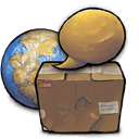 globe-package-bubble