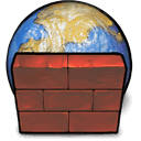 globe-wall