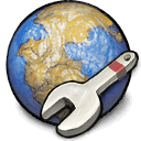 globe-wrench