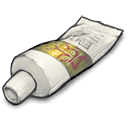 glue-tube