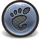 gnome-logo