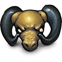 gnu