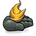 hand-fire