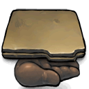 hand-folder