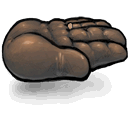 hand