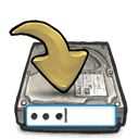 harddrive-arrow-entry