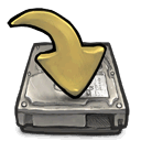 harddrive-arrow