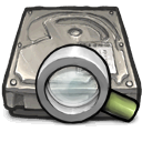 harddrive-magnifying-glass