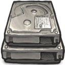 harddrives