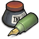 ink-fountainpen