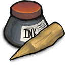 ink-stick