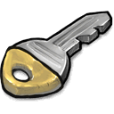 key