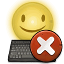 keyboard-face-light-no