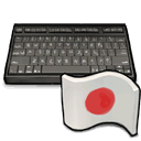 keyboard-flag