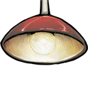 lamp