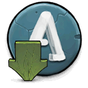 letter-downarrow