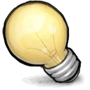 lightbulb
