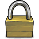 lock