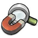 magnifying-glass-magnet