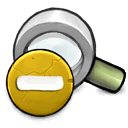magnifying-glass-minus