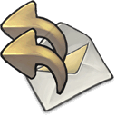 mail-left-double-arrow