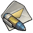 mail-pen