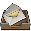 mailbox-mail