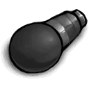microphone-desaturated