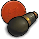 microphone-red-dot