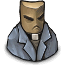 minister