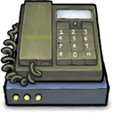 modem-phone