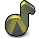 musical-note-jamaican-flag