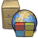 nautilus-globe-windows-logo