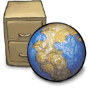nautilus-globe