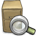 nautilus-magnifying-glass